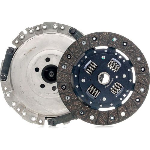 Ridex Kit D'embrayage Vw,Audi,Skoda 479c0013 1l0198007,1l0198008,Kx12524000  W01l0198008,037198141ax,06a198141a,06a198141ax,37198141ax,6a198141ax