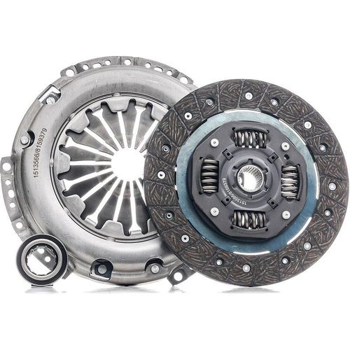 Ridex Kit D'embrayage Vw,Audi,Skoda 479c0095 036141032e,036141032n,036141032p  036141033,036141015aa,036141025p,036141032e,036141032f,036141032p
