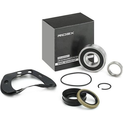 Ridex Kit De Roulements De Roue Toyota 654w0497 4424161j00,9036340020,9036340041 9036340047,9714406308,J9036340020