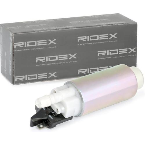 Ridex Pompe  Carburant Renault,Peugeot,Citroen 458f0112