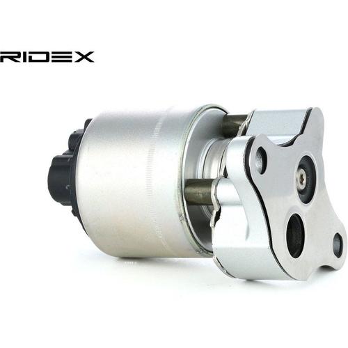 Ridex Vanne Egr Fiat,Peugeot,Citroen 1145e0043 1628jf,9628355780,9628355780 Valve Egr,Egr,Soupape Egr 9628355780,1628jf,9628355780