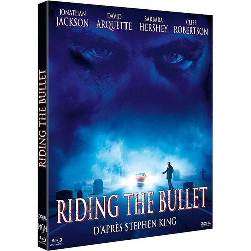 Riding The Bullet - Blu-Ray de Mick Garris