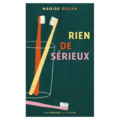 Rien De Srieux    Format Grand Format 