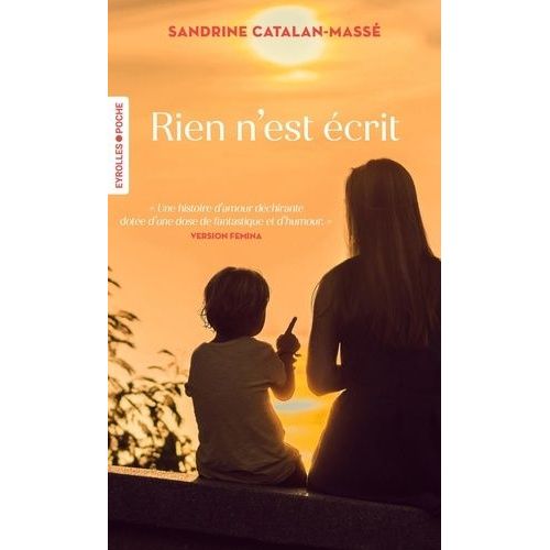 Rien N'est crit    Format Poche 
