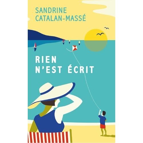 Rien N'est crit    Format Poche 