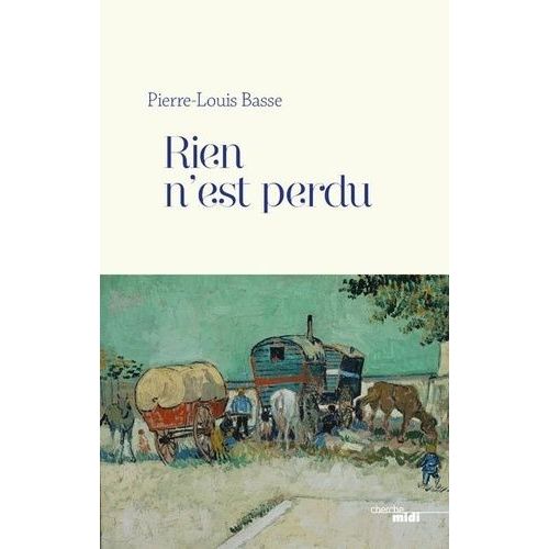 Rien N'est Perdu    Format Grand Format 