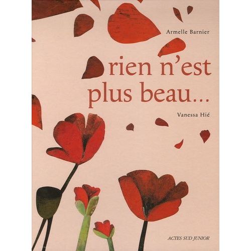 Rien N'est Plus Beau    Format Album 