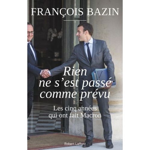 Rien Ne S
