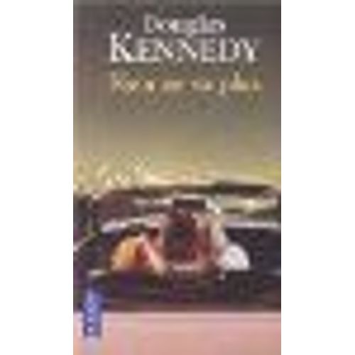 Rien Ne Va Plus   de kennedy douglas  Format Poche 