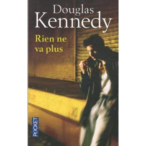 Rien Ne Va Plus   de kennedy douglas  Format Poche 