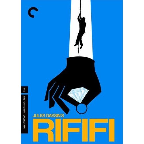 Rififi (Criterion Collection) [Dvd] de Jules Dassin