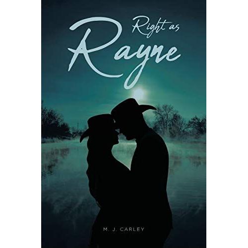 Right As Rayne   de Carley, M. J.  Format Broch 