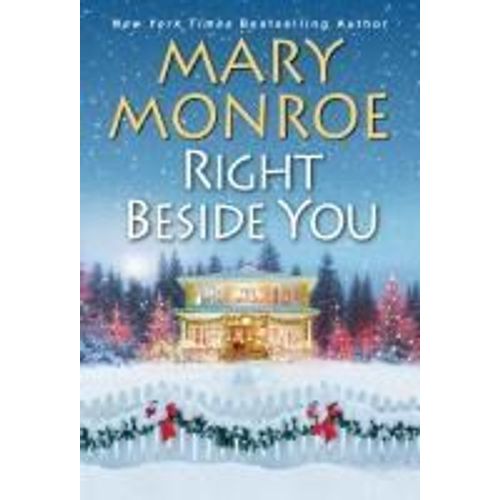 Right Beside You    Format Broch 