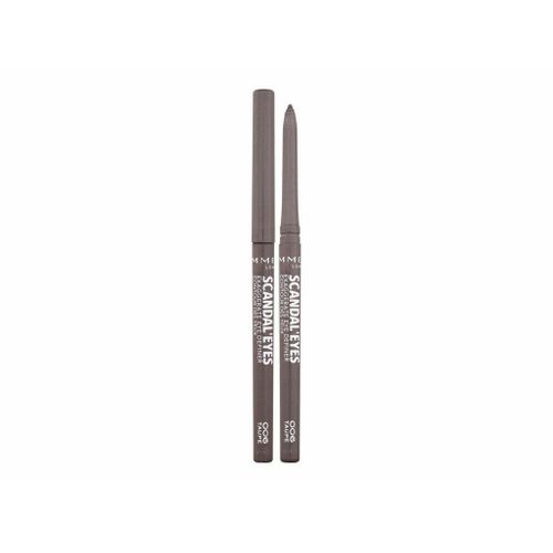 Rimmel London 0,35 G Scandal Eyes Exaggerate Eye Definer, 006 Taupe, Eye-Liner