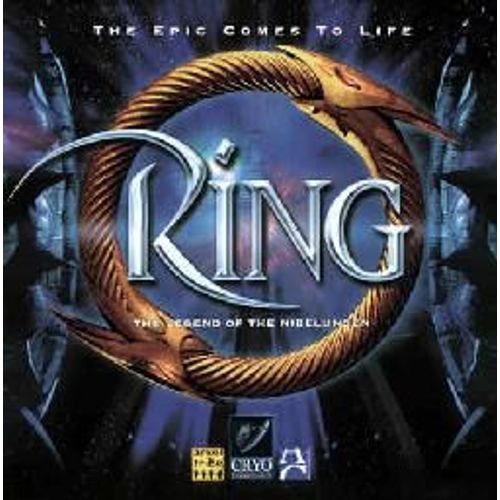 Ring Pc