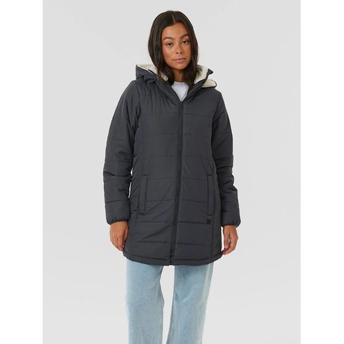Rip Curl Anti-Series Anoeta L/Line Veste Noir
