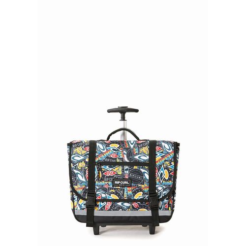 Rip Curl Cartable A Roue Wheel Ozone - 3282 Multico / Tu