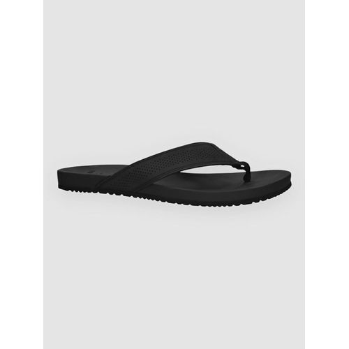 Rip Curl Chiba 2.0 Bloom Open Toe Sandales Noir - 44