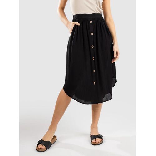 Rip Curl Classic Surf Jupe Noir