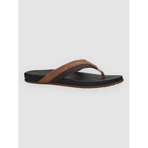 Rip Curl Soft Top Open Toe Sandales Noir - 47