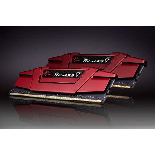 RipJaws 5 Series Rouge 16 Go (2x8 Go) DDR4 3600 MHz CL19