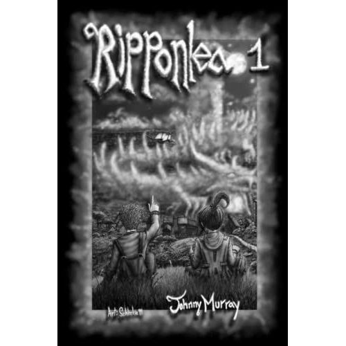 Ripponlea 1: I Promise I'll Come Back The Same   de Murray, Johnny  Format Broch 