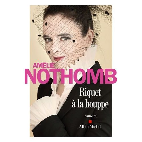 Riquet  La Houppe    Format Grand Format 