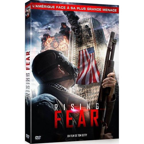 Rising Fear