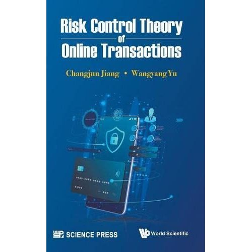 Risk Control Theory Of Online Transactions    Format Reli 