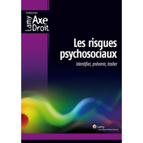 Risques Psychosociaux  