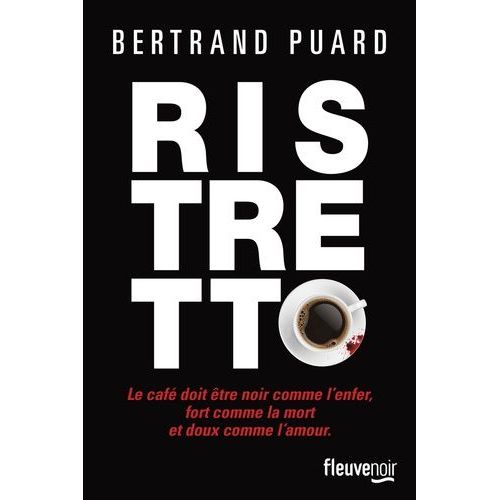 Ristretto    Format Grand Format 