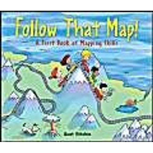 Follow That Map!    Format Reli 