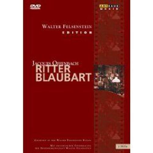 Ritter Blaubart - Barbe Bleue de Offenbach Jacques