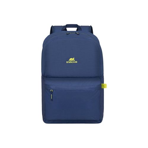 Riva Case Mestalla 5562 - Sac  Dos Pour Ordinateur Portable - 24l - 15.6