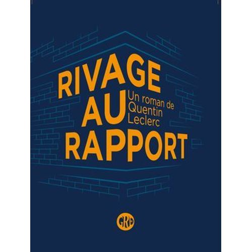 Rivage Au Rapport  