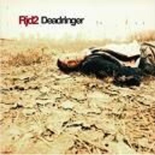 Deadringer - Rjd2