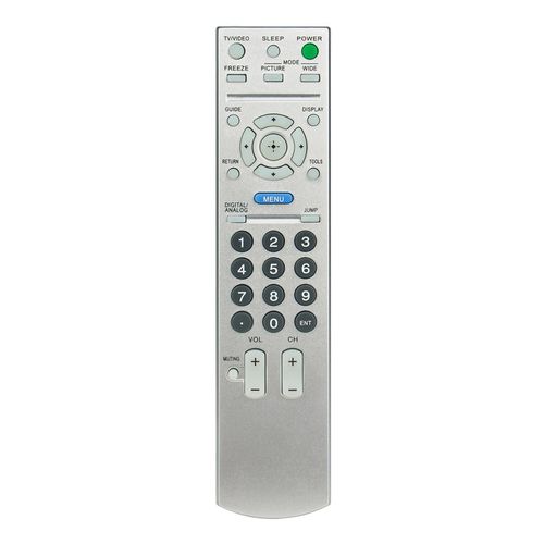RM-YD012 Remplac Tlcommande Fit pour Sony TV KDL-46V25L1 KDL-32V2500 KDL-40V2500 KDL-46V2500 KDL-V32XBR2 pad Contrleur