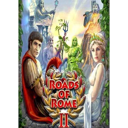 Roads Of Rome Ii Steam