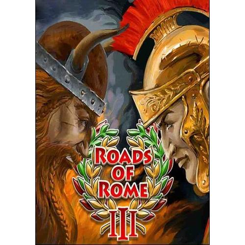 Roads Of Rome Iii Steam