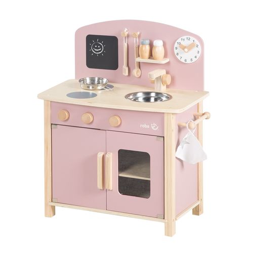 Roba Cuisine De Jeu - Rose