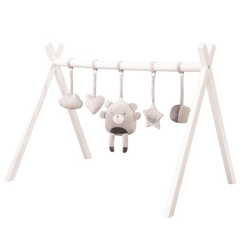 Roba Portique D'eveil Pour Bb - Incl. Set De Pendentifs 