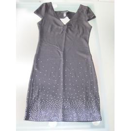 Robe courte et sexy H M clous en bas ville ou soir e Rakuten