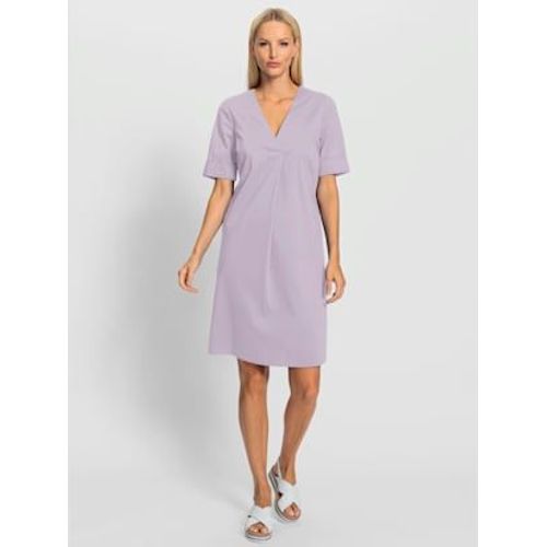 Robe D't Manches  Revers Fixe - Rick Cardona - Parme