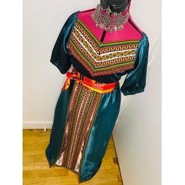 La robe kabyle moderne best sale