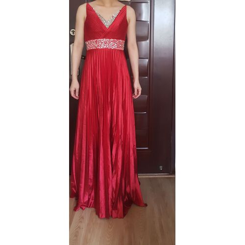 Robe Longue Soire Gala Ftes T36