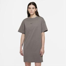 t shirt nike femme gris