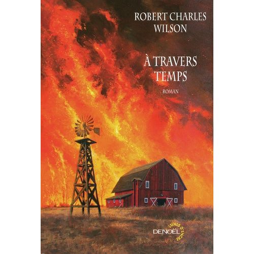 A Travers Temps    Format Broch 