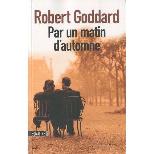 Par Un Matin D'automne    Format Grand Format 