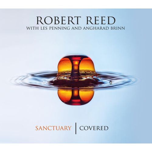 Robert Reed - Sanctuary - Covered [Compact Discs] Uk - Import - 