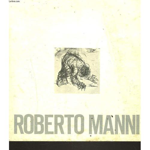 Roberto Manni de Collectif